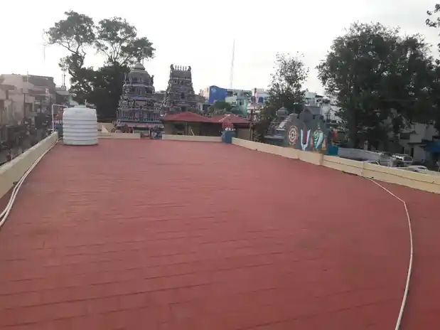 Arulmigu Kari Varatharaja Perumal Temple, -, Pollachi - 642001 அருள்மிகு கரிவரதராஜபெருமாள் திருக்கோயில், Pollachi - 642001, Coimbatore - Ancient Temple Architecture and History Image 8