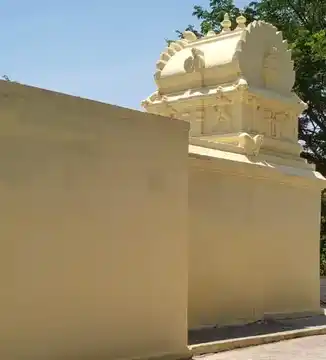 Arulmigu Karia Kali Amman Temple, Karamadai - 641104 அருள்மிகு கரியகாளியம்மன் திருக்கோயில், Karamadai - 641104, Coimbatore - Ancient Temple Architecture and History Image 3