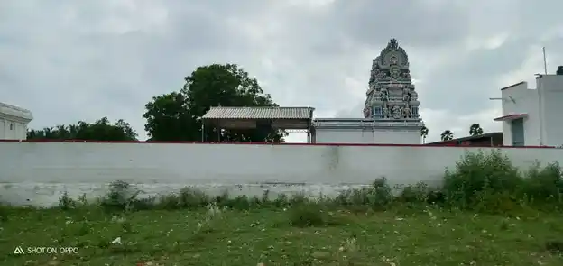 Arulmigu Karia Kaliamman Temple, Chitaravithanpalayam - 638657 அருள்மிகு கரியகாளியம்மன் திருக்கோயில், Chitaravithanpalayam - 638657, Tiruppur - Ancient Temple Architecture and History Image 4