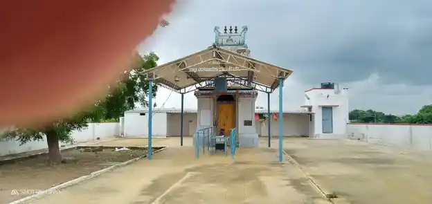 Arulmigu Karia Kaliamman Temple, Chitaravithanpalayam - 638657 அருள்மிகு கரியகாளியம்மன் திருக்கோயில், Chitaravithanpalayam - 638657, Tiruppur - Ancient Temple Architecture and History Image 5