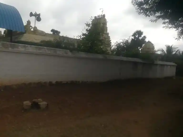 Arulmigu Kariakaliamman Mariamman Temple, Jalagantapuram, Avadathur - 636501