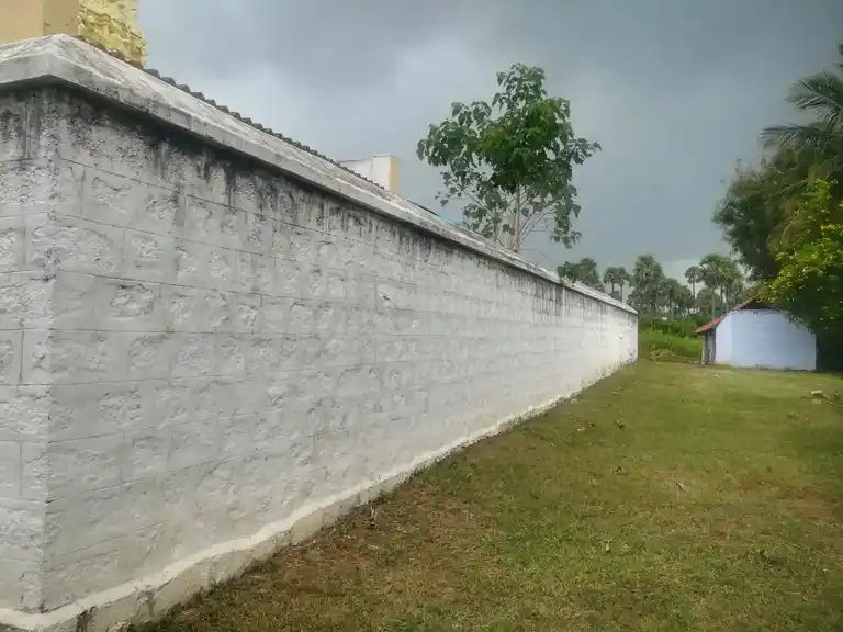 Arulmigu Kariakaliamman Mariamman Temple, Jalagantapuram, Avadathur - 636501 அருள்மிகு கரிய காளியம்மன், மாரியம்மன் திருக்கோயில், Jalagantapuram, Avadathur - 636501, Salem - Ancient Temple Architecture and History Image 4