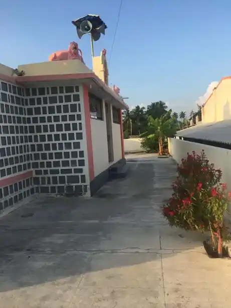 Arulmigu Kariakaliamman Temple, Akkarai Sengapalli - 641653 அருள்மிகு கரியகாளியம்மன் திருக்கோயில், Akkarai Sengapalli - 641653, Coimbatore - Ancient Temple Architecture and History Image 3