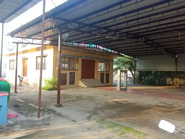 Arulmigu Kariakaliamman Temple, Alathur - 641655 அருள்மிகு கரியகாளியம்மன் திருக்கோயில், Alathur - 641655, Tiruppur - Ancient Temple Architecture and History Image 3