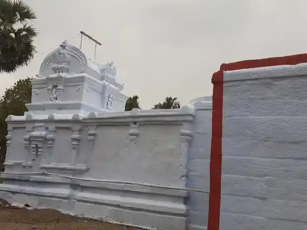 Arulmigu Kariakaliamman Temple, Avalpundurai - 638115 அருள்மிகு கரியகாளியம்மன் திருக்கோயில், Avalpundurai - 638115, Erode - Ancient Temple Architecture and History Image 3