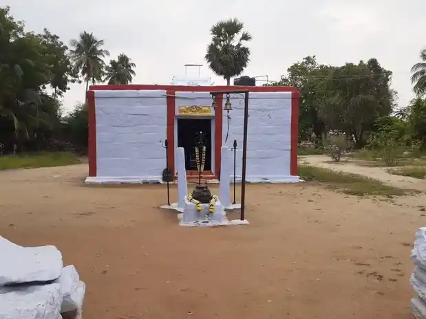 Arulmigu Kariakaliamman Temple, Avalpundurai - 638115 அருள்மிகு கரியகாளியம்மன் திருக்கோயில், Avalpundurai - 638115, Erode - Ancient Temple Architecture and History Image 4