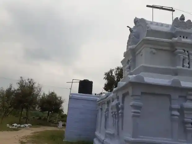 Arulmigu Kariakaliamman Temple, Avalpundurai - 638115 அருள்மிகு கரியகாளியம்மன் திருக்கோயில், Avalpundurai - 638115, Erode - Ancient Temple Architecture and History Image 5