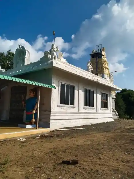 Arulmigu Kariakaliamman Temple, Chennampatti - 638504 அருள்மிகு கரியகாளியம்மன் திருக்கோயில், Chennampatti - 638504, Erode - Ancient Temple Architecture and History Image 5