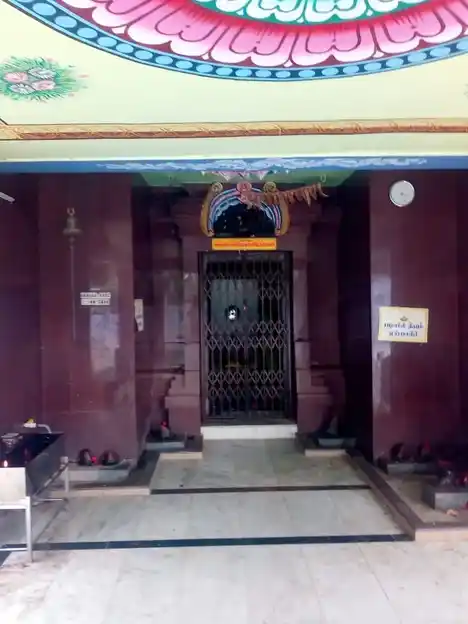 Arulmigu Kariakaliamman Temple, Ichipalayam - 638151 அருள்மிகு கரியகாளியம்மன் திருக்கோயில், Ichipalayam - 638151, Erode - Ancient Temple Architecture and History Image 7