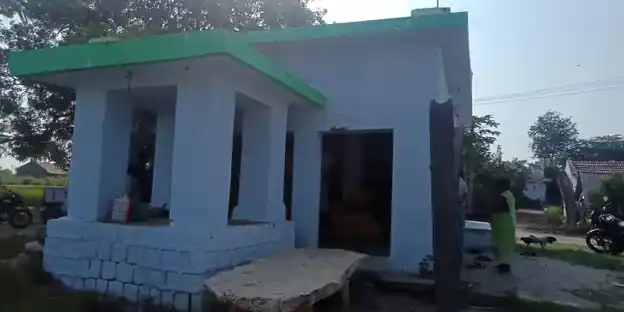 Arulmigu Kariakaliamman Temple, Kanagagiri - 637103 அருள்மிகு கரிய காளியம்மன் திருக்கோயில், Kanagagiri - 637103, Salem - Ancient Temple Architecture and History Image 2