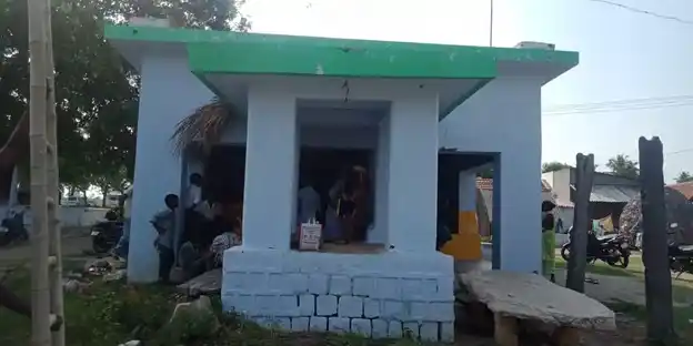 Arulmigu Kariakaliamman Temple, Kanagagiri - 637103 அருள்மிகு கரிய காளியம்மன் திருக்கோயில், Kanagagiri - 637103, Salem - Ancient Temple Architecture and History Image 3