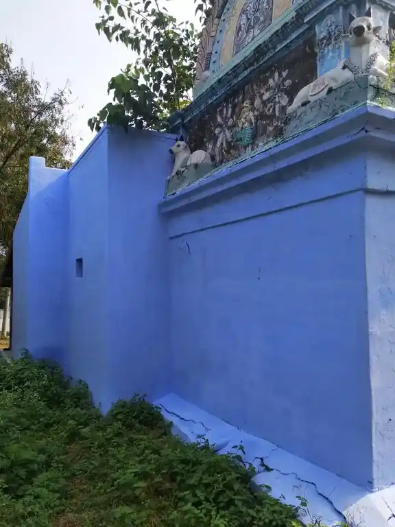 Arulmigu Kariakaliamman Temple, Kandarkula Manikkam - 637504 அருள்மிகு கரிய காளியம்மன் திருக்கோயில், Kandarkula Manikkam - 637504, Salem - Ancient Temple Architecture and History Image 2