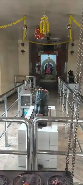 Arulmigu Kariakaliamman Temple, Lakkapuram Pudur - 638002 அருள்மிகு கரியகாளியம்மன் திருக்கோயில், Lakkapuram Pudur - 638002, Erode - Ancient Temple Architecture and History Image 5