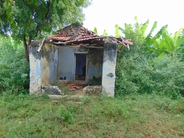 Arulmigu Kariakaliamman Temple, Muriandampalayam - 641655