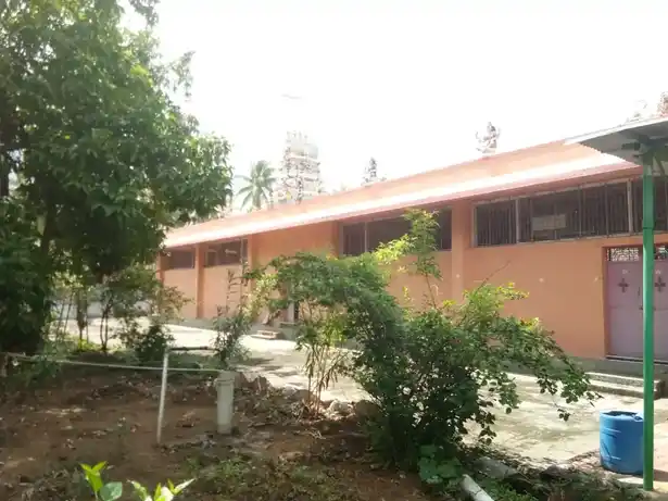 Arulmigu Kariakaliamman Temple, Thennamanallur, Thenammanallur - 641109 அருள்மிகு கரியகாளியம்மன் திருக்கோயில், தென்னமநல்லுர், Thenammanallur - 641109, Coimbatore - Ancient Temple Architecture and History Image 2