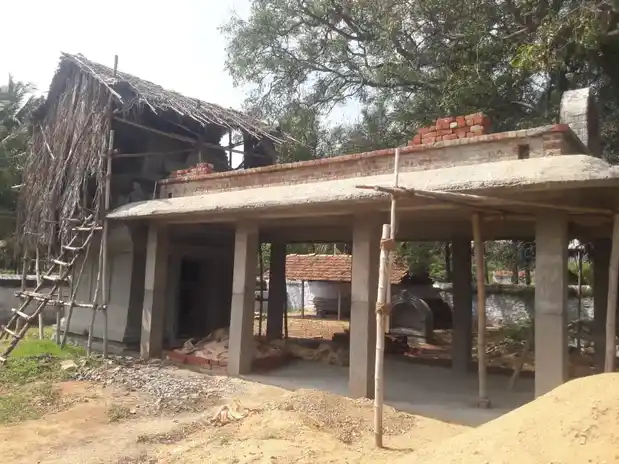 Arulmigu Kariakaliamman Temple, Thondamuthur - 642123 கரியகாளியம்மன் திருக்கோயில், தொண்டாமுத்தூர் - 642123, Coimbatore - Ancient Temple Architecture and History Image 2