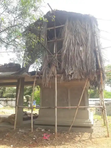 Arulmigu Kariakaliamman Temple, Thondamuthur - 642123 கரியகாளியம்மன் திருக்கோயில், தொண்டாமுத்தூர் - 642123, Coimbatore - Ancient Temple Architecture and History Image 4