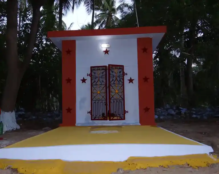 Arulmigu Kariakaliamman Temple, Thuraiyur - 642001 அருள்மிகு கரியகாளியம்மன் திருக்கோயில், Thuraiyur - 642001, Coimbatore - Ancient Temple Architecture and History Image 2