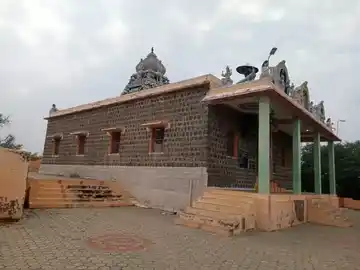 Arulmigu Kariakaliamman Temple, Vellankoil, Gobichettipalayam - 638054 அருள்மிகு கரியகாளியம்மன் திருக்கோயில், Vellankoil, Gobichettipalayam - 638054, Erode - Ancient Temple Architecture and History Image 3