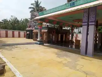Arulmigu Kariakaliamman Temple, Vellankoil, Gobichettipalayam - 638054 அருள்மிகு கரியகாளியம்மன் திருக்கோயில், Vellankoil, Gobichettipalayam - 638054, Erode - Ancient Temple Architecture and History Image 4