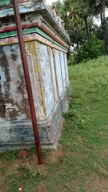 Arulmigu Karialagar Temple, Nallikkottai - 614018 அருள்மிகு காரியழகர் அய்யார் திருக்கோயில், Nallikkottai, Nallikkottai - 614018, Thiruvarur - Ancient Temple Architecture and History Image 6