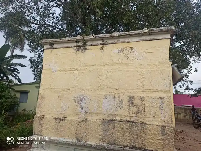 Arulmigu Kariamanickaperumal Temple, Vidaiyur - 602001 அருள்மிகு கரியமாணிக்கப் பெருமாள் திருக்கோயில், விடையூர் - 602001, Tiruvallur - Ancient Temple Architecture and History Image 5