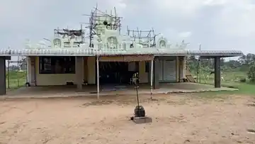 Arulmigu Kariamariamman Temple, Bellathy - 641104 அருள்மிகு கரியமாரியம்மன் திருக்கோயில், Mettupalayam - 641104, Coimbatore - Ancient Temple Architecture and History Image 2