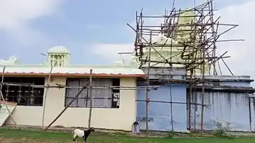 Arulmigu Kariamariamman Temple, Bellathy - 641104 அருள்மிகு கரியமாரியம்மன் திருக்கோயில், Mettupalayam - 641104, Coimbatore - Ancient Temple Architecture and History Image 4