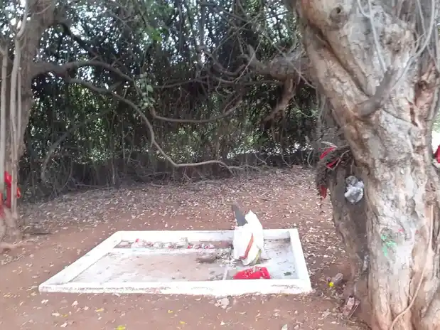 Arulmigu Kariaperumal Temple, Avalpundurai - 638115 அருள்மிகு கரியபெருமாள் திருக்கோயில், Avalpundurai - 638115, Erode - Ancient Temple Architecture and History Image 5