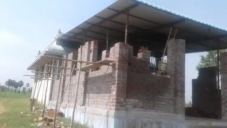 Arulmigu Kariaperumal Temple, Chettimankurichi - 637101