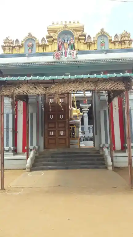 Arulmigu Kariaperumal Temple, Chinnathadagam - 641108