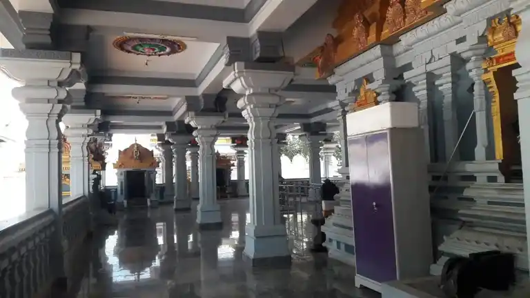 Arulmigu Kariaperumal Temple, Chinnathadagam - 641108 அருள்மிகு கரியபெருமாள் திருக்கோயில், Chinnathadagam - 641108, Coimbatore - Ancient Temple Architecture and History Image 3