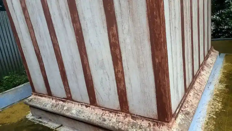 Arulmigu Kariaperumal Temple, Nattamangalam, Navappatti - 636401 அருள்மிகு கரிய பெருமாள் சுவாமி திருக்கோயில், Nattamangalam, Navappatti - 636401, Salem - Ancient Temple Architecture and History Image 3