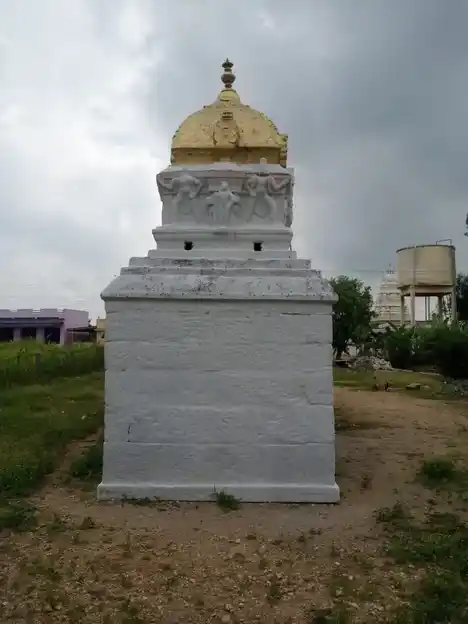 Arulmigu Kariathimmarayaperumal Temple, Katheri - 638183