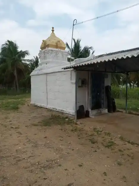 Arulmigu Kariathimmarayaperumal Temple, Katheri - 638183 அருள்மிகு கரிய திம்மராய பெருமாள் திருக்கோயில், Katheri - 638183, Salem - Ancient Temple Architecture and History Image 3