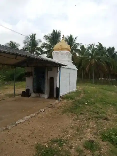 Arulmigu Kariathimmarayaperumal Temple, Katheri - 638183 அருள்மிகு கரிய திம்மராய பெருமாள் திருக்கோயில், Katheri - 638183, Salem - Ancient Temple Architecture and History Image 4
