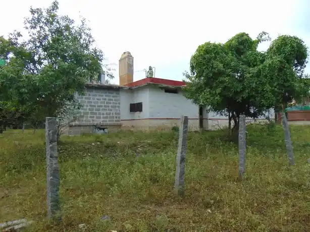 Arulmigu Kariavinayagar,Karuppurayar Temple, Kanur - 641665 அருள்மிகு கரியவிநாயகர், கருப்பராயன் திருக்கோயில், Kanur - 641665, Tiruppur - Ancient Temple Architecture and History Image 4