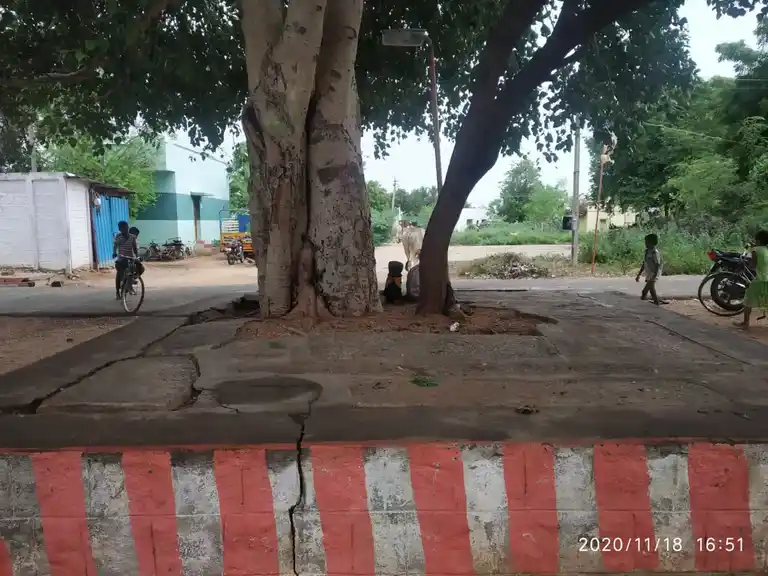 Arulmigu Karichampatti Vinayagar Temple, Reddichathiram - 621306 Arulmigu Karichampatti Vinayagar Temple, Reddichathiram - 621306, Thiruchirappalli - Ancient Temple Architecture and History Image 3