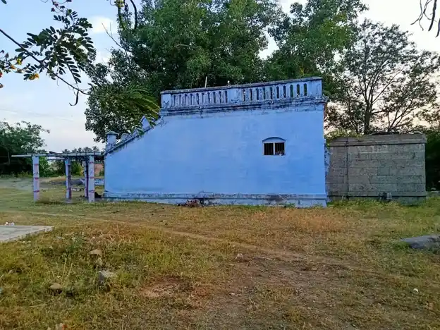 Arulmigu Karichiamman, Azhagunachiamman Temple, Karungalpatty - 637410 அருள்மிகு கரிச்சியம்மன் திருக்கோயில், Karungalpatty - 637410, Namakkal - Ancient Temple Architecture and History Image 5