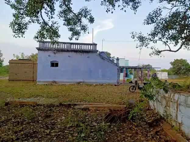 Arulmigu Karichiamman, Azhagunachiamman Temple, Karungalpatty - 637410 அருள்மிகு கரிச்சியம்மன் திருக்கோயில், Karungalpatty - 637410, Namakkal - Ancient Temple Architecture and History Image 8