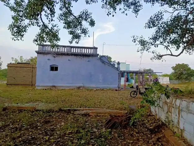 Arulmigu Karichiamman, Azhagunachiamman Temple, Karungalpatty - 637410 அருள்மிகு கரிச்சியம்மன் திருக்கோயில், Karungalpatty - 637410, Namakkal - Ancient Temple Architecture and History Image 10