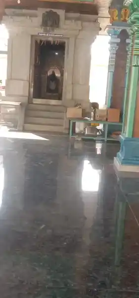 Arulmigu Karichikumarasamy Temple, Appiyapalayam, Kangeyam - 638703 அருள்மிகு கரிச்சி குமாரசுவாமி திருக்கோயில், Appiyapalayam, Kangeyam - 638703, Tiruppur - Ancient Temple Architecture and History Image 3