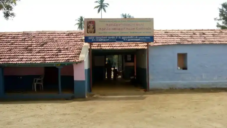 Arulmigu Karichikumaraswamy Temple, Chellappampalayam - 638102 அருள்மிகு கரிச்சிகுமாரசாமி திருக்கோயில், Chellappampalayam - 638102, Erode - Ancient Temple Architecture and History Image 4