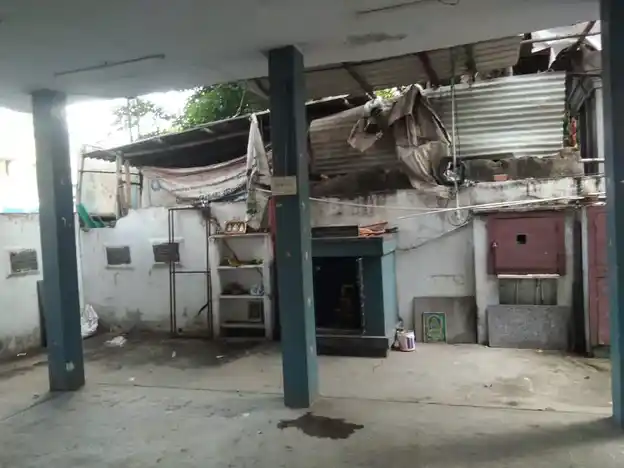 Arulmigu Karikaatharamar Temple, Vyasarpadi, Chennai - 600039 அருள்மிகு கரைக்காத்த ராமர் திருக்கோயில், வியாசர்பாடி, சென்னை - 600039, Chennai - Ancient Temple Architecture and History Image 2