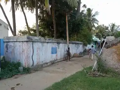 Arulmigu Karikandeswari Temple, Ealathur - 606751 அருள்மிகு கரைகண்டீஸ்வரர் திருக்கோயில், Ealathur - 606751, Tiruvannamalai - Ancient Temple Architecture and History Image 2