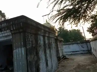 Arulmigu Karikandeswari Temple, Ealathur - 606751 அருள்மிகு கரைகண்டீஸ்வரர் திருக்கோயில், Ealathur - 606751, Tiruvannamalai - Ancient Temple Architecture and History Image 6