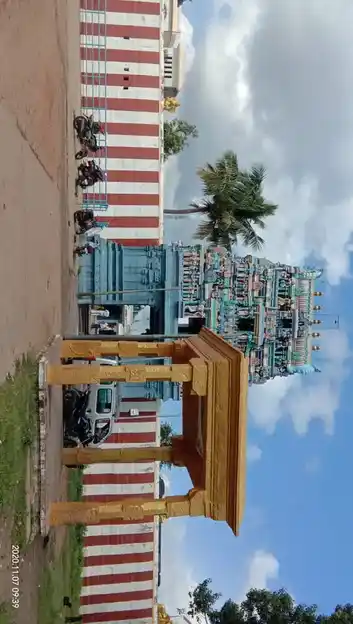 Arulmigu Karikiri Varatharajaperumal Temple, Marungapuri, Marungapuri - 621308