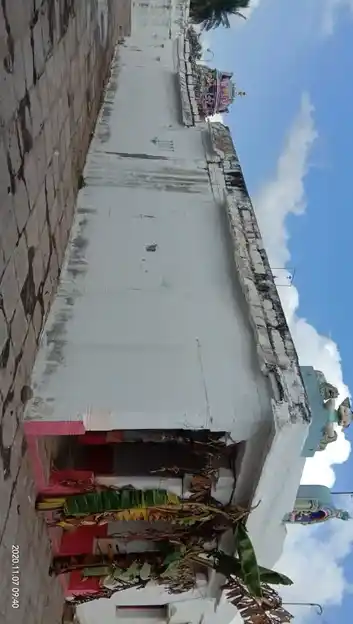 Arulmigu Karikiri Varatharajaperumal Temple, Marungapuri, Marungapuri - 621308 அருள்மிகு கரிகிரிவரதராஜப்பெருமாள் வகையறா திருக்கோயில், Marungapuri, Marungapuri - 621308, Thiruchirappalli - Ancient Temple Architecture and History Image 5