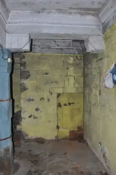 Arulmigu Karikuidnathar Temple, Maruthanallur - 612402 கரிக்குடிநாதர் திருக்கோயில், Maruthanallur - 612402, Thanjavur - Ancient Temple Architecture and History Image 2