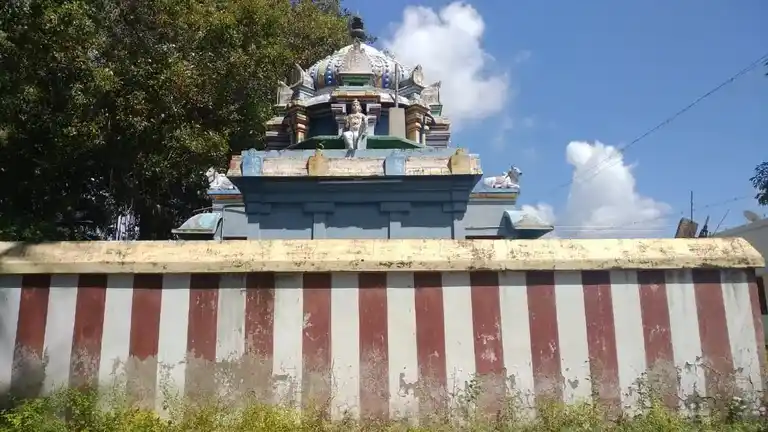 Arulmigu Karimelazhagarayyanar Temple, Muzhaiyur - 612703 அருள்மிகு கரைமேல்அழகர் அய்யனார் திருக்கோயில், Muzhaiyur - 612703, Thanjavur - Ancient Temple Architecture and History Image 6